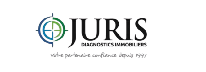 Logo Juris Diagnostics Immobiliers