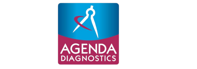 Logo Agenda Diagnostics