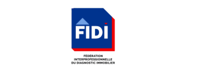 Logo FIDI