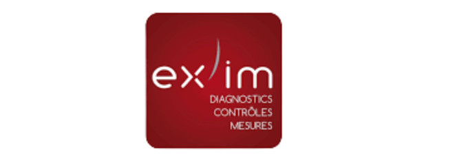 Logo EX'IM