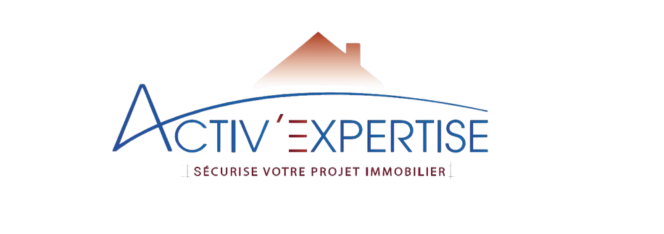 Logo Activ'Expertise