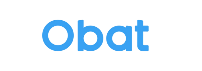 Logo Obat