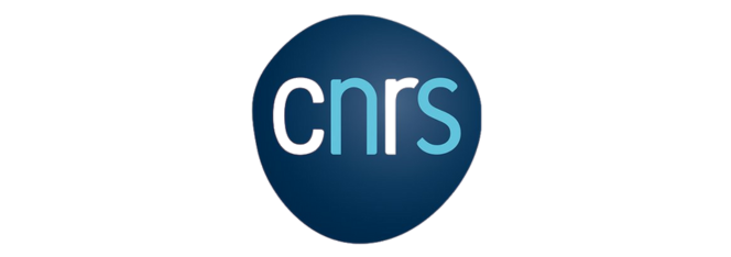 Logo CNRS, institution cliente de BatiChiffrage