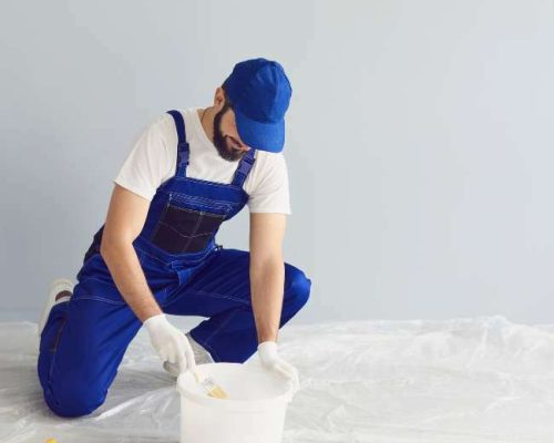 Créez vos devis de peintre en batiment en quelques clics avec BatiChiffrage Artisan peintre
