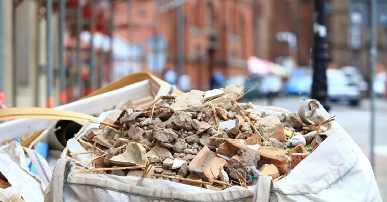 Lire la suite à propos de l’article La gestion des déchets de chantier dans le bâtiment : le point