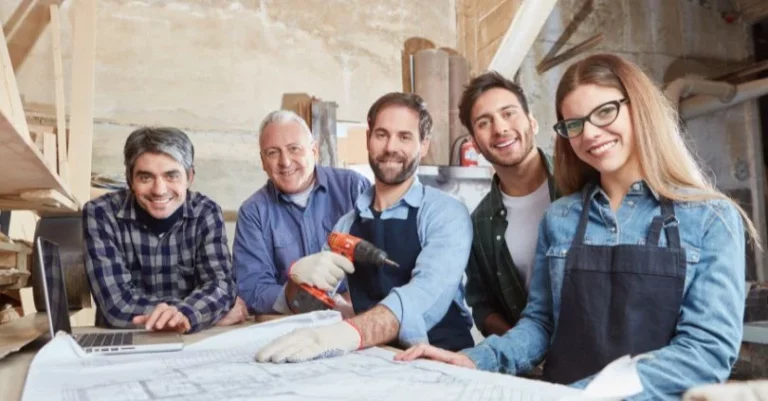 Lire la suite à propos de l’article Quelles assurances pour protéger son activité d’artisan du BTP ?