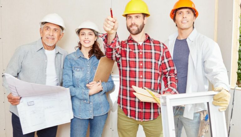 Lire la suite à propos de l’article Comment devenir artisan du bâtiment en 2025 ?