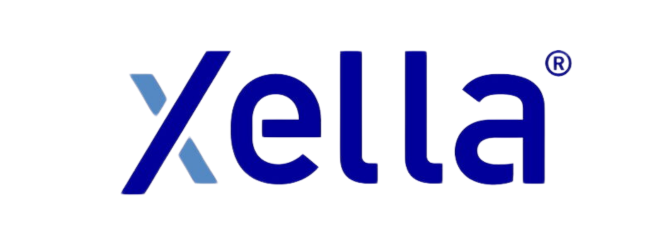 Logo Xella, matériaux de construction innovants présents sur BatiChiffrage