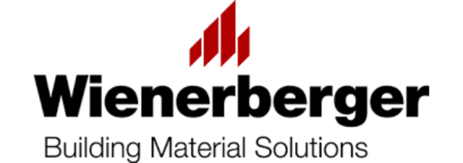 Logo Wienerberger, solutions de construction intégrées dans BatiChiffrage