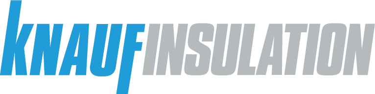 Logo Knauf Insulation, expert en isolation référencé par BatiChiffrage