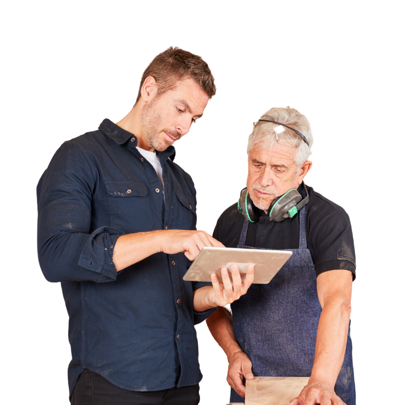 BatiChiffrage, logiciel devis, factures, estimatifs pour les professionnels du batiment