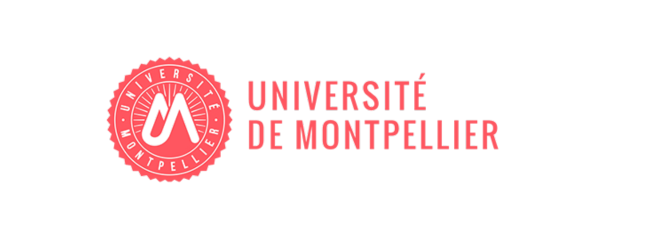 Logo Université de Montpellier - Établissement d’enseignement supérieur BTP