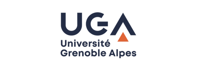 Logo Université Grenoble Alpes - Partenaire pédagogique BTP