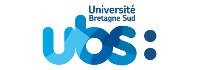Logo Université Bretagne Sud - Établissement partenaire BatiChiffrage