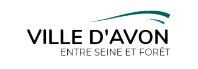 Logo de la ville d’Avon